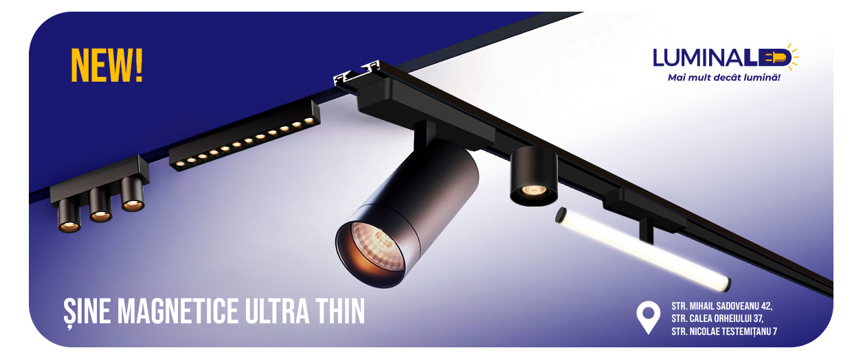 Ultra Thin